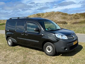 Renault Kangoo Maxi, Ideaal voor ombouw naar Mini-Camper beschikbaar voor biedingen