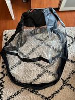 Regentent Babboe Carve-e, Fietsen en Brommers, Ophalen, Gebruikt, 1 kind