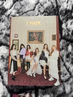 G-idle I MADE 2nd mini album, Zo goed als nieuw, Ophalen