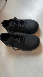 Skechers Wide Fit Memory Foam, Zwart, Nieuw, Ophalen of Verzenden, Sneakers of Gympen
