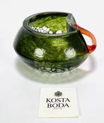 Bowl, Kjell Engman voor Kosta Boda, ca. 2000, Zweden, Antiek en Kunst, Ophalen of Verzenden