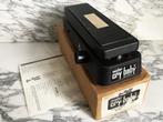 Dunlop EW-95V Mister Cry Baby Super Volume Wah Jaren 90, Verzenden, Zo goed als nieuw, Wah Wah