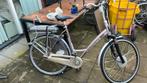 Batavus elektrische fiets, Fietsen en Brommers, Fietsen | Dames | Damesfietsen, Ophalen of Verzenden