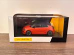 Opel Corsa E Power Orange Minichamps 1:43, Hobby en Vrije tijd, Modelauto's | 1:43, Ophalen of Verzenden, Nieuw, Auto, MiniChamps