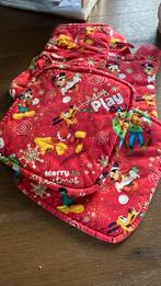 Disney kerst pannenlappen en ovenwanten kerst, Huis en Inrichting, Ophalen of Verzenden, Zo goed als nieuw