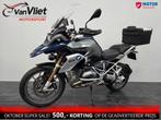 Top Conditie.! Bmw R1200GS Full Option.! 2015 R 1200 GS, 2 cilinders, Bedrijf, Overig, Onbekend
