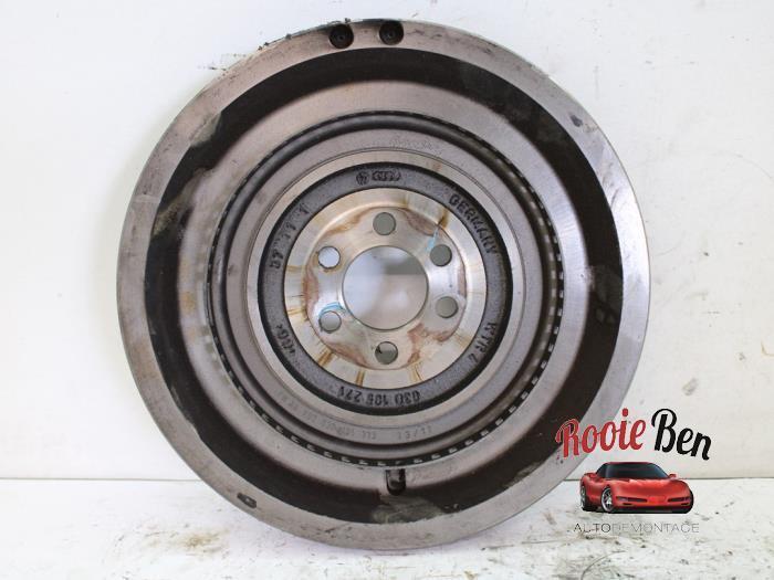 Vliegwiel van een Seat Ibiza, Auto-onderdelen, Motor en Toebehoren, Seat, Gebruikt, 3 maanden garantie, Ophalen of Verzenden