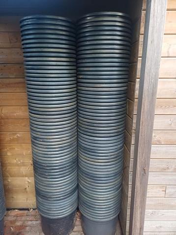 Containers 35 liter beschikbaar voor biedingen