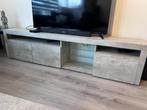 Tv meubel, Huis en Inrichting, Minder dan 100 cm, 25 tot 50 cm, Ophalen of Verzenden, Zo goed als nieuw