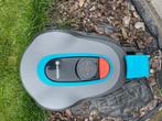 robotmaaier Gardena Sileno Minimo van 3 jaar compleet, Tuin en Terras, Gebruikt, Bestuurbaar via app, Ophalen of Verzenden, Minder dan 20 cm