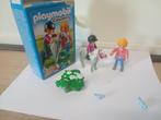 Playmobil country ponyrijden 6950, Ophalen of Verzenden, Zo goed als nieuw, Complete set