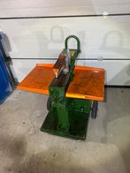 Posch Special Houtklover  kloofkruis Voetbediening, Ophalen of Verzenden, Zo goed als nieuw