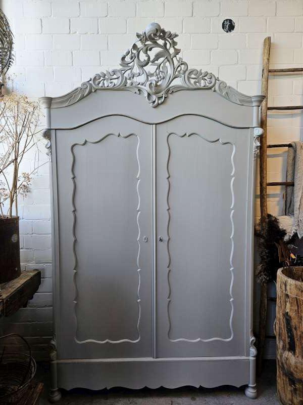 meidenkast,kuifkast ``WOONWINKEL RUSTIEK``, Huis en Inrichting, Kasten | Wandmeubels, Gebruikt, 150 tot 200 cm, 25 tot 50 cm, Met lade(s)