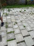 Tegels 30x30 Gratis+-500 stuks, Tuin en Terras, Ophalen, Gebruikt, 10 m² of meer, Beton