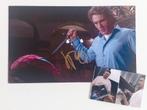 James Franco handtekening / gesigneerd Spiderman met bewijs, Ophalen of Verzenden, Zo goed als nieuw, Film, Foto of Kaart