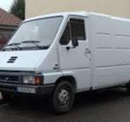 koplampen Renault master 1  tot 1998, Auto-onderdelen, Verlichting, Gebruikt, Ophalen of Verzenden, Renault