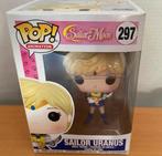 Sailor moon Sailor Uranus 297