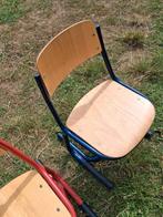 Kinderstoeltjes en tafels., Ophalen, Gebruikt, Stoel(en)