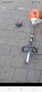 Stihl combi km 130r, Tuin en Terras, Ophalen of Verzenden, Benzine, Stihl