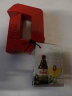 Duvel bier opener (nr.12), Ophalen of Verzenden, Nieuw, Flesopener, Duvel