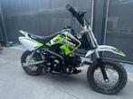 Kinder Crossmotor Nitro storm V2 125 cc, Ophalen, Overige merken