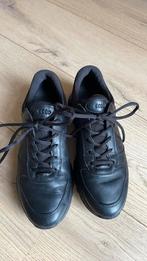 Ecco sneackers 39, Ophalen of Verzenden, Zo goed als nieuw, Zwart