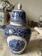 Delfts blauw, Antiek en Kunst, Ophalen of Verzenden