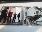The Mavericks de cd what a crying shame, Verzenden, Gebruikt