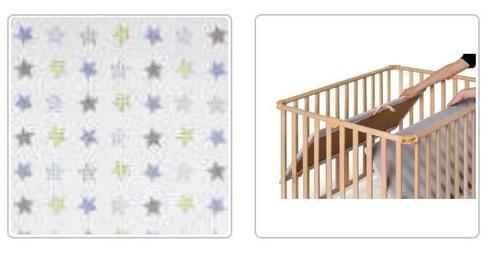 Geuther inklapbare box Ameli op wieltjes, nieuw in doos, Kinderen en Baby's, Boxen, Nieuw, Rechthoekig, In hoogte verstelbaar