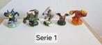 Diverse skylanders 5 voor €10,-, Avontuur en Actie, 2 spelers, Ophalen of Verzenden, Zo goed als nieuw