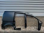 VW Caddy rechter zijscherm 2K5809604E (snijdeel), Auto-onderdelen, Ophalen, Volkswagen, Rechts, Nieuw