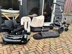 Z.g.a.n. Bugaboo Cameleon kinderwagen set, Kinderen en Baby's, Kinderwagens en Combinaties, Ophalen, Zo goed als nieuw, Bugaboo