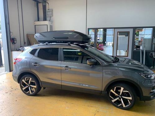 Thule Motion 3 L Titan Glossy - Thule store Hoogeveen, Auto diversen, Dakkoffers, Nieuw, Ophalen of Verzenden
