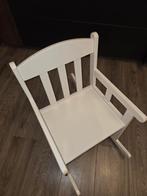 Kinder schommelstoel Ikea, Kinderen en Baby's, Kinderkamer | Tafels en Stoelen, Ophalen of Verzenden
