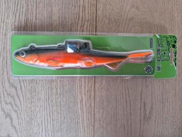 Te koop pelagic cat lure beschikbaar voor biedingen