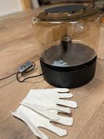 Gloednieuwe designer  Tafellamp By Eve ( 2 stuks eventueel), Huis en Inrichting, Ophalen of Verzenden, Nieuw, Hout, Minder dan 50 cm