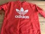Truien pakket: Adidas & Tommy Hilfiger - Maat 40/XL, Ophalen of Verzenden, Zo goed als nieuw, Overige kleuren
