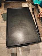 Bench vervanglade 74'5x121x3, Dieren en Toebehoren, Ophalen of Verzenden, Zo goed als nieuw