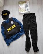 Politiepak 8-10 jr, Ophalen, Zo goed als nieuw, Meisje