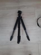 Hama statief, Audio, Tv en Foto, Fotografie | Statieven en Balhoofden, Ophalen, Zo goed als nieuw, 150 tot 175 cm, Driepoot