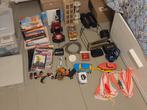 Rommelmarkt: Speelgoed Boeken RC Boot Auto's Verzameling, Ophalen of Verzenden, Zo goed als nieuw