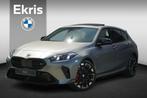 BMW 1 Serie 5-deurs M135i xDrive | M Sportpakket Pro | Premi, Auto's, BMW, 1998 cc, Stof, Zwart, 4 cilinders
