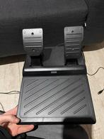 Racestuur ps5, Ophalen of Verzenden, Zo goed als nieuw, Stuur of Pedalen, PlayStation 4