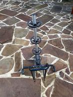 Verrijdbare velgenboom, Ophalen, Zo goed als nieuw