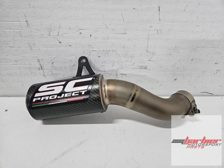 KAWASAKI Z900 SC PROJECT DEMPER, Motoren, Onderdelen | Kawasaki, Gebruikt, Ophalen of Verzenden