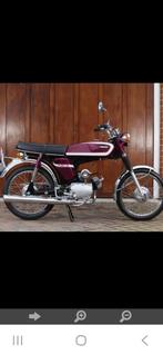 Yamaha fs1 gezocht, Ophalen of Verzenden, Yamaha