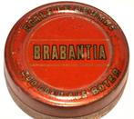 klein blikje Brabantia vervanging boter 1925, Overige merken, Gebruikt, Overige, Ophalen of Verzenden