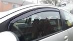 Citroen zijwindschermen oa Cactus C4 C1 Jumpy Jumper pasvorm, Auto diversen, Tuning en Styling, Ophalen of Verzenden
