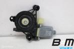 Raammotor linksvoor  Skoda Octavia 3 Combi 5Q0959802B, Auto-onderdelen, Interieur en Bekleding, Gebruikt