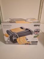 Gefu Pastamachine - Pasta Perfetta, Huis en Inrichting, Ophalen of Verzenden, Zo goed als nieuw